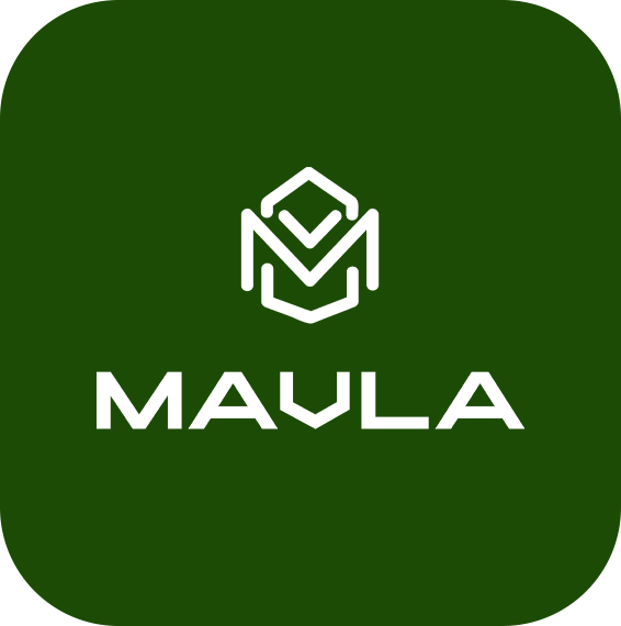 Maula Logo